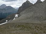 Cdn Rockies Adventure (Aug 2010) - Talus - 135
